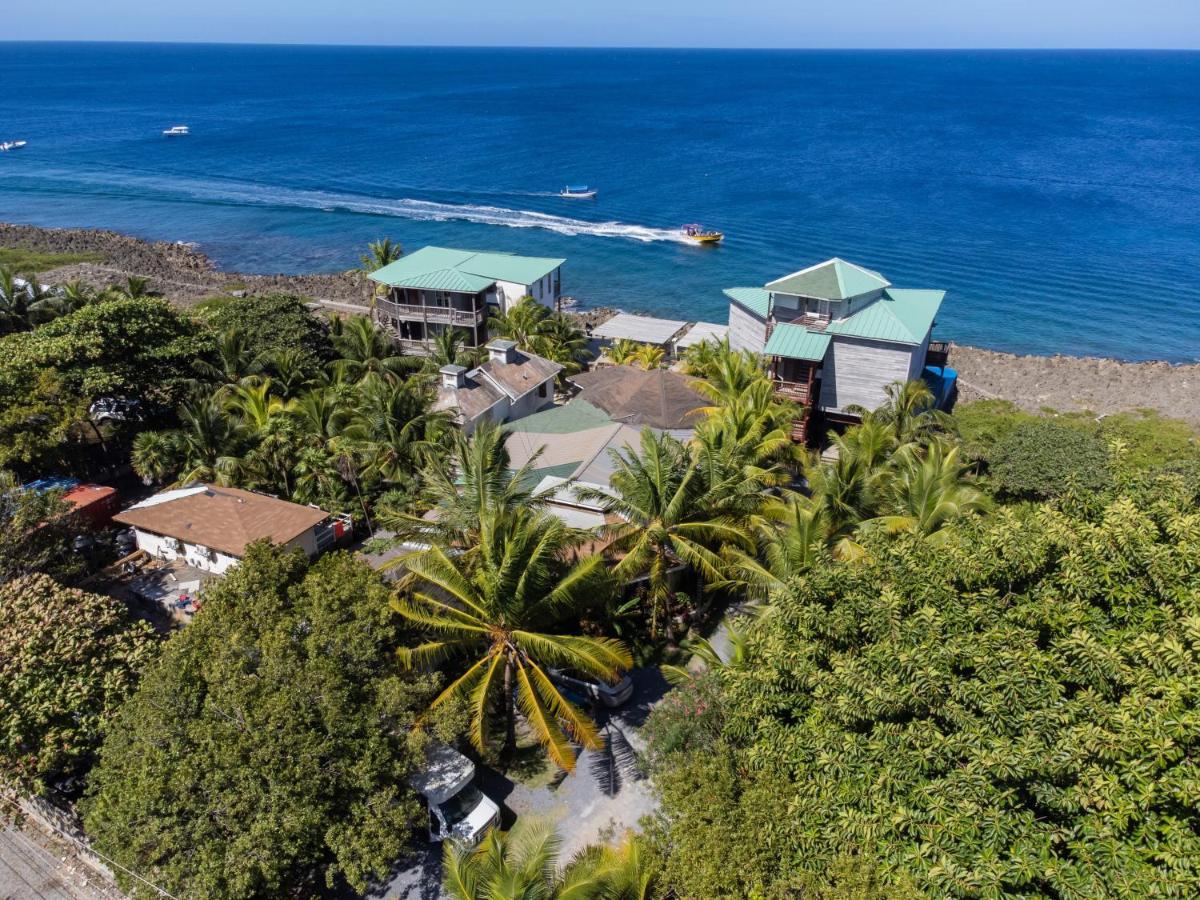 فندق Lands End ويست ايند المظهر الخارجي الصورة