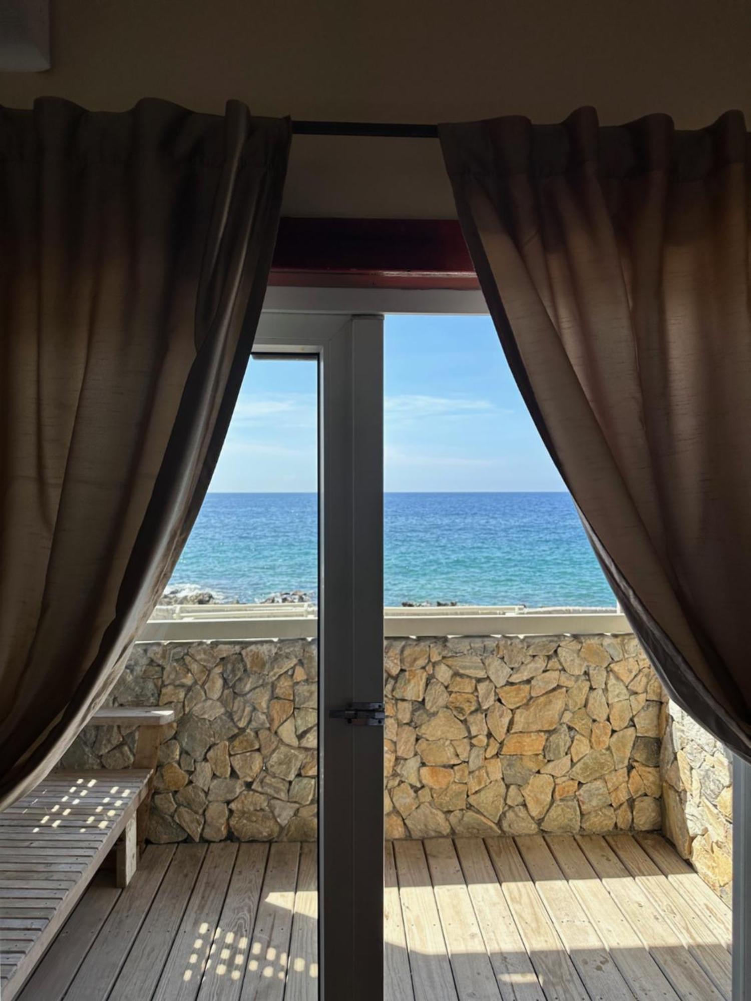 فندق Lands End ويست ايند المظهر الخارجي الصورة
