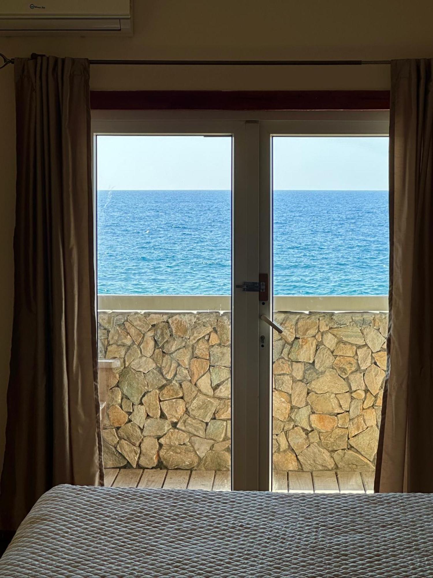 فندق Lands End ويست ايند المظهر الخارجي الصورة