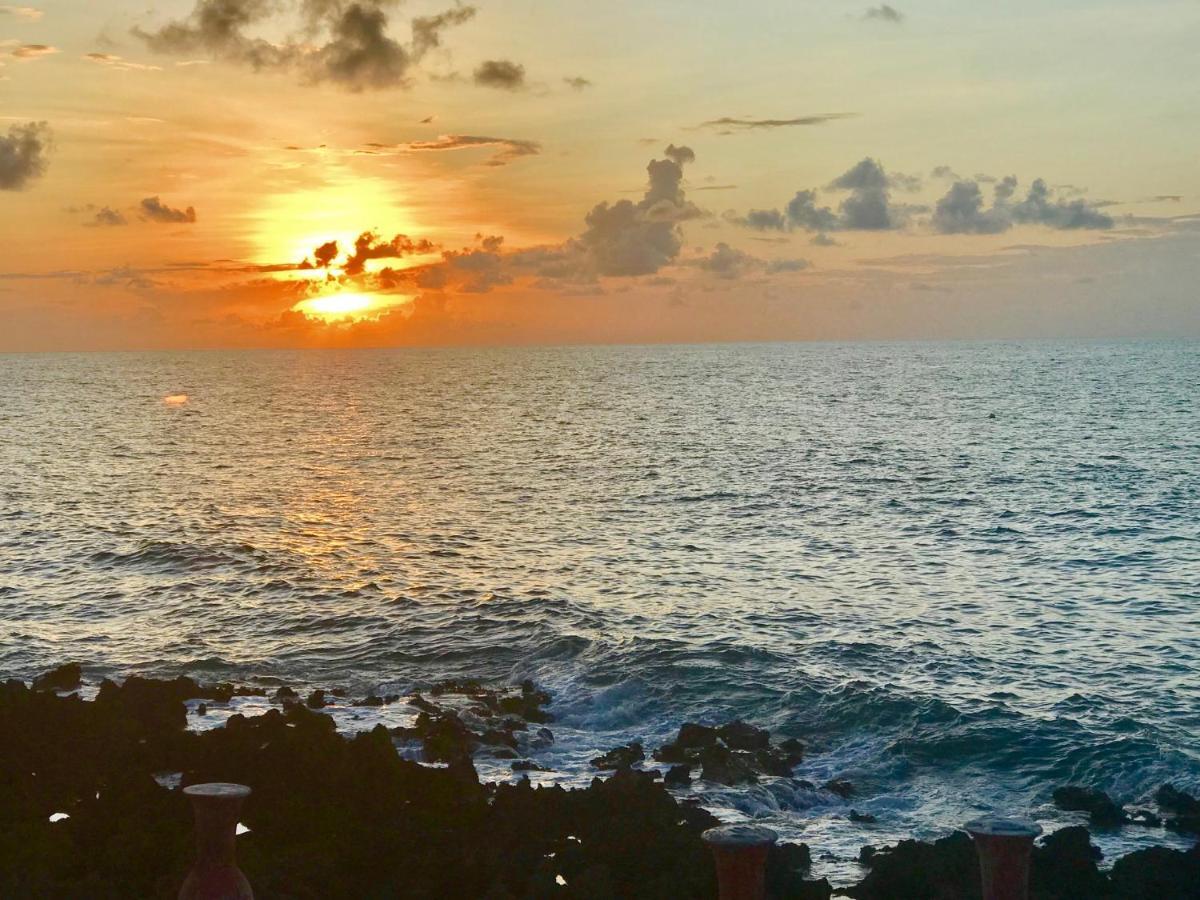 فندق Lands End ويست ايند المظهر الخارجي الصورة