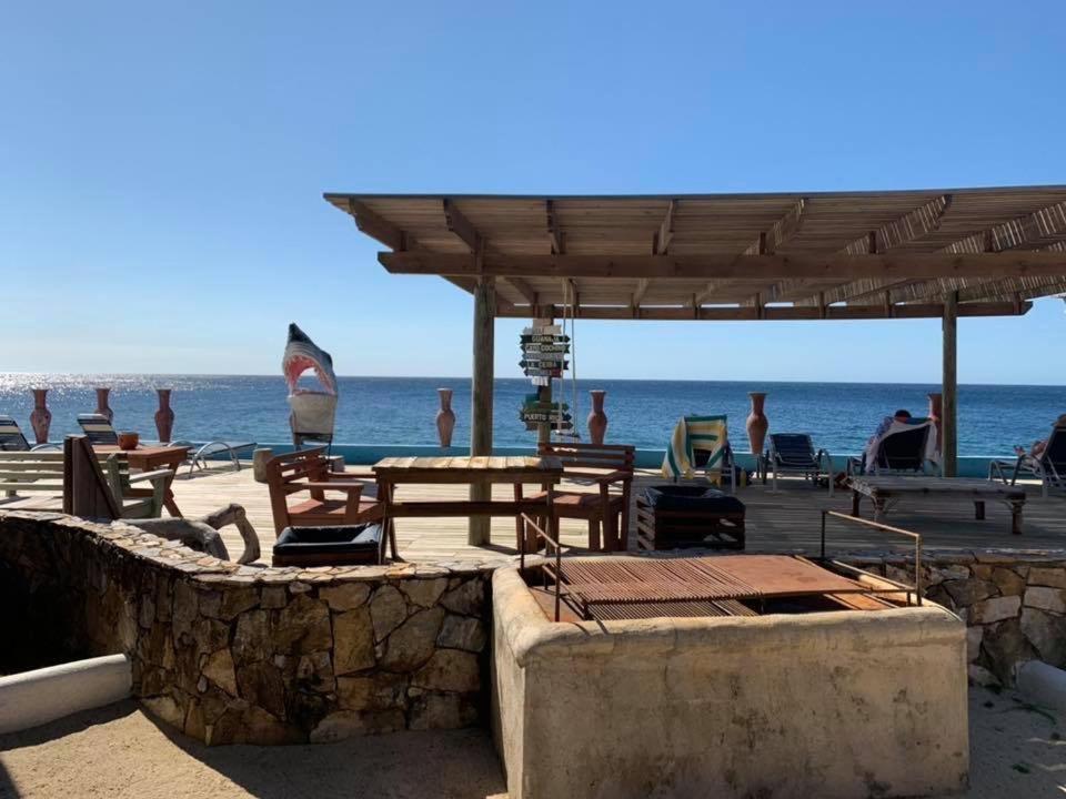 فندق Lands End ويست ايند المظهر الخارجي الصورة